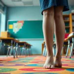 Barefoot Shoes for Teachers: Comfort for Long Days on Feet