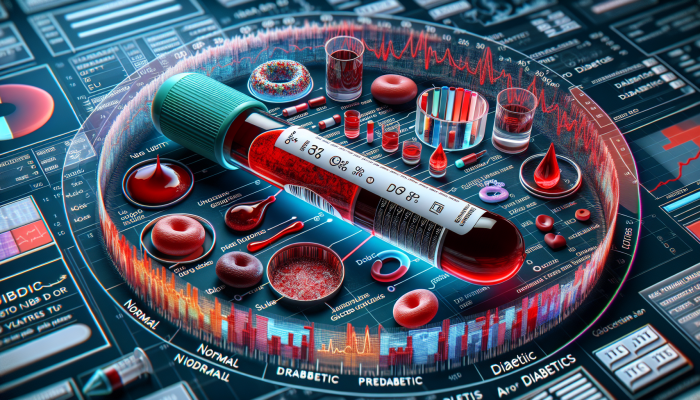 Diabetes Blood Test Essentials for Dronfield Locals