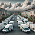 House Clearance in Glasgow: Key Tips and Insights