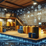Water Storage Strategies for Success: Essential Tips