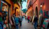 Art and Creativity: Discover San Miguel de Allende’s Global Hub