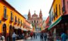 Best Time to Visit San Miguel de Allende for Climate and Events